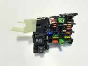 Sicherungskasten SKODA OCTAVIA III (5E3) 2.0 TDI 5Q0937615C