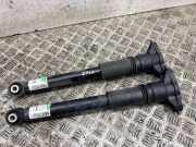 Stoßdämpfer hinten links PEUGEOT 2008 II 1.2 PureTech 130 9836658080