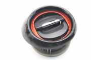 Lüftungsgitter Armaturenbrett Renault Captur I (H5, J5) 687602287R