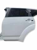 Tür hinten links MITSUBISHI OUTLANDER II (CW_W) 2.2 DI-D 4WD
