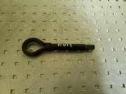 Abschlepphaken NISSAN NOTE (E11, NE11) 1.5 dCi