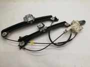 Fensterheber links vorne Mercedes-Benz CLK Cabriolet (A209) A2308201042