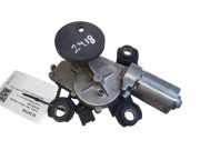 Wischermotor hinten Citroen C4 Grand Picasso (U) 0390201817