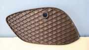 Gitter vorne unten MERCEDES-BENZ GLC (X253, C253) 220 d 4-matic (253.905) A2538850122