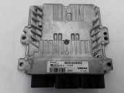 Motorsteuergerät VOLVO V60 1.6 DRIVe SID807EVO 31372489