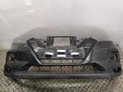 Frontstoßstange NISSAN QASHQAI II (J11, J11_) 1.5 dCi