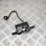 Motorhaubenschloss RENAULT MEGANE III Coupe (DZ0/1_) 1.5 dCi (DZ09, DZ0D, DZ1F, DZ1G) N/A