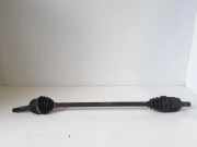 Antriebswelle vorne rechts NISSAN ALMERA II (N16) 1.5