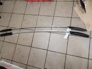 Dachreling links Volvo XC70 Cross Country (295)