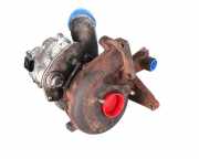 Turbolader VW TOUAREG (7LA, 7L6, 7L7) 3.0 V6 TDI 059145715F