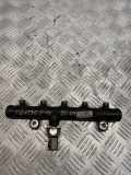 Einspritzleiste Ford Mondeo III Stufenheck (B4Y) 9681649580