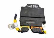 Steuergerät Airbag Kia Ceed 2 (JD) 95910A2310