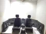 Set Salon RENAULT MEGANE III Hatchback (BZ0_) 1.5 dCi (KZ09, KZ0D, KZ1G, KZ1M, KZ1W)