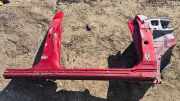 Rechte metallische Seitenschweller TOYOTA LAND CRUISER (_J15_) 2.8 D-4D (GDJ150_, GDJ155_)