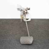 Bremspedal Mercedes-Benz SLC (C107) A1072940801