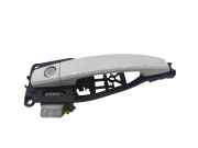 Türaußengriff links OPEL CORSA D 1.3 CDTI 24463523