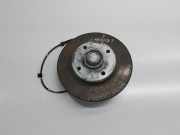 Radnabe hinten Opel Crossland X (P17) 1609731880