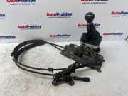 Gangschaltmechanismus VW TIGUAN (5N_) 2.0 TDI 4motion 5N0711265H