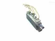 Luftverteiler/Ventilblock (pneumatisches Fahrgestell) MERCEDES-BENZ S (W220) S 320 CDI (220.026, 220.126) A2203200258