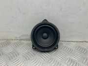 Türlautsprecher hinten rechts BMW iX1 (U11 BEV) xDrive 30 10597510