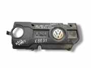 Motorabdeckung VW GOLF PLUS (5M1, 521) 1.6 BiFuel 03C103925