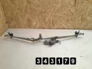 Wischermotor vorne Smart Fortwo Cabrio (451)