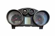 Tachometer Opel Insignia A (G09) 12844138