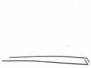 Rechte Dachleistenverkleidung LANCIA DELTA III (844_) 1.6 D Multijet