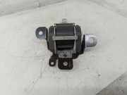 Mittlerer Sicherheitsgurt hinten NISSAN QASHQAI / QASHQAI +2 I (J10, JJ10) 1.5 dCi