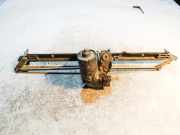 Scheibenwischermechanismus vorne AUDI 100 (44, 44Q, C3) 1.8 443955113A