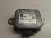 Navigationskontrolleinheit OPEL ASTRA J GTC 1.7 CDTI GM13384291BC 5WK50278B