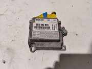 Airbag-Steuergerät AUDI A4 (8E2, B6) 2.5 TDI 8E0959655
