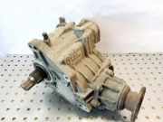 Vorderes Untersetzungsgetriebe