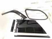 Linke Seite hinteres Seitenfenster MERCEDES-BENZ GL (X164) GL 420 CDI 4-matic (164.828) 1646701139