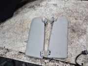 Linke Sonnenblende SKODA ROOMSTER (5J) 1.2 TSI 3T0857552M
