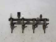 Kraftstoffzuführung