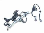 Einspritzventil Set TOYOTA RAV 4 V (A5, H5) 2.5 Hybrid AWD (AXAP54) 2325025010
