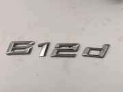 Emblem BMW 2er Gran Tourer (F46)