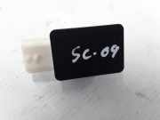 Airbag-Indikator RENAULT SCÉNIC III (JZ0/1_) 1.9 dCi (JM14) 988800002R