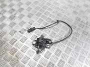 Motorhaubenschloss PEUGEOT 607 (9D, 9U) 2.2 HDI 75780A