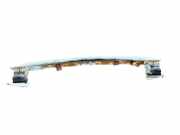 Aufprallträger hinten Citroen C3 II (SC)