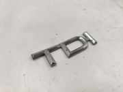 Modelbeschriftung AUDI 80 Avant (8C, B4) 1.9 TDI