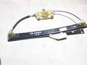 Fensterheber rechts hinten Audi A6 Allroad (4F) 4F0839462B