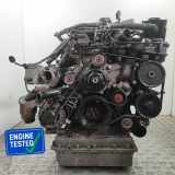 Motor MERCEDES-BENZ VITO Minibus / passenger (W639) 110 CDI 651.940