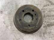 Bremstrommel hinten links MERCEDES-BENZ A (W168) A 160 (168.033, 168.133)