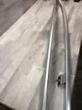 Dachreling-Set SKODA SUPERB II Estate (3T5) 2.0 TDI 16V 3T9860026