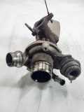 Turbolader OPEL ASTRA K 1.6 CDTi 55583588