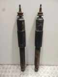 Stoßdämpfer hinten links TOYOTA LAND CRUISER (_J15_) 3.0 D-4D (KDJ150_)