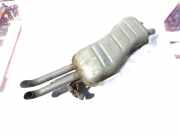 Auspufftopf hinten SKODA OCTAVIAII (1Z3) 1.4 TSI 011080