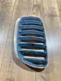 Vorderer oberer Gitter BMW X5 (E53) 3.0 d 7124816
